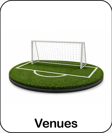 SPORT VENUES